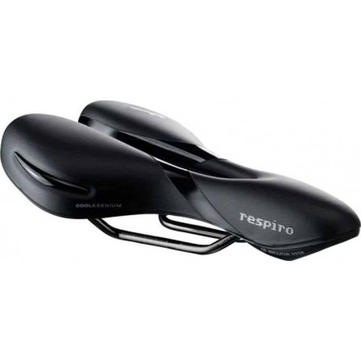Selle Royal Selle Royal Respiro Soft Athletic Sport Zadel  