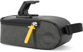 Selle Royal Zadeltas 0,6 liter  