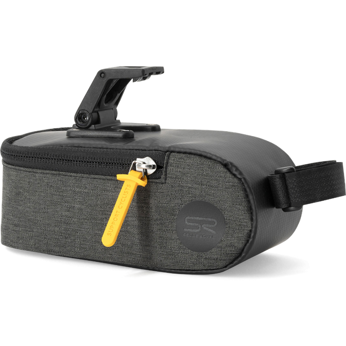 Selle Royal Zadeltas 0,6 liter  