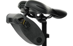 Selle Royal Zadeltas 2 liter  