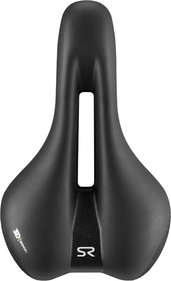 Selle Royal Ellipse Athletic Zadel  