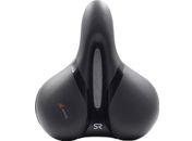 Selle Royal Respiro Relaxed Zadel  
