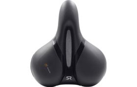 Selle Royal Respiro Relaxed Zadel  