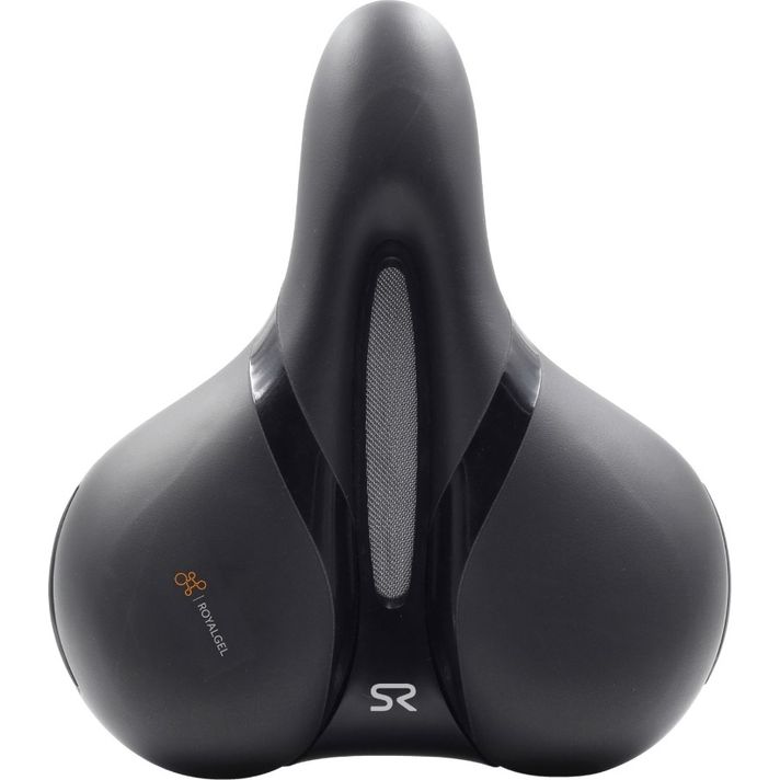 Selle Royal Selle Royal Respiro Relaxed Zadel  