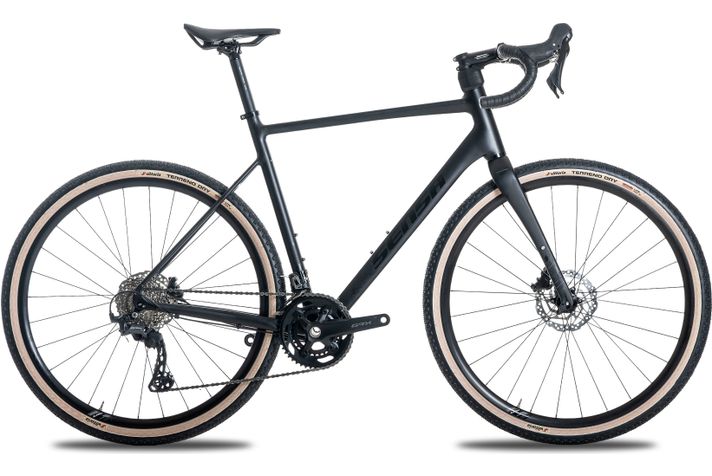 Sensa Modena Gravel GRX 2026  