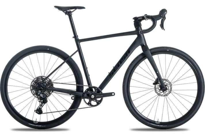 Sensa Modena Gravel CUES 2026  