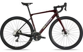 Sensa Giulia Gravel XP Pro 2027  