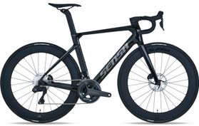 Sensa Sensa Giulia Supremo Custom  