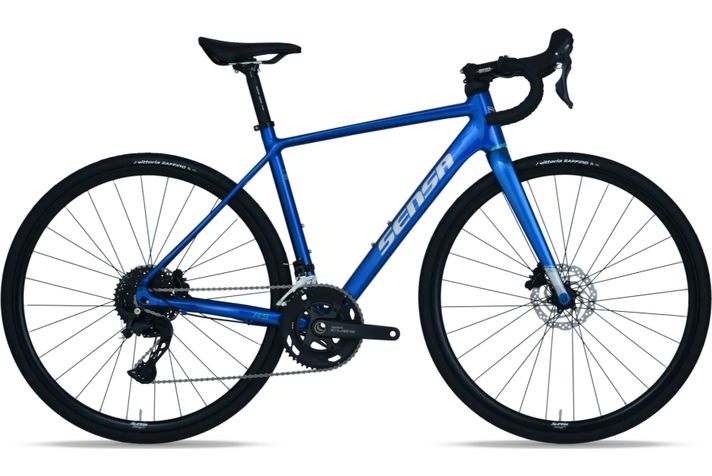 Sensa Sensa Romagna RS Tour Lady 2026  