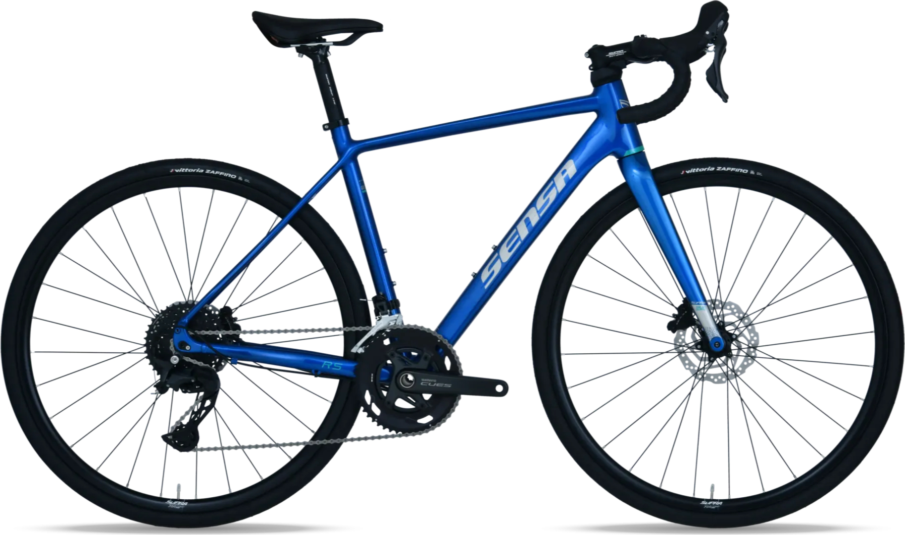 Sensa Romagna RS Tour Lady 2026