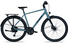 Sensa Travel Lite Evo 2027  