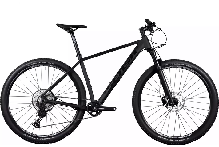 Sensa Sensa Alura LTD 2024  