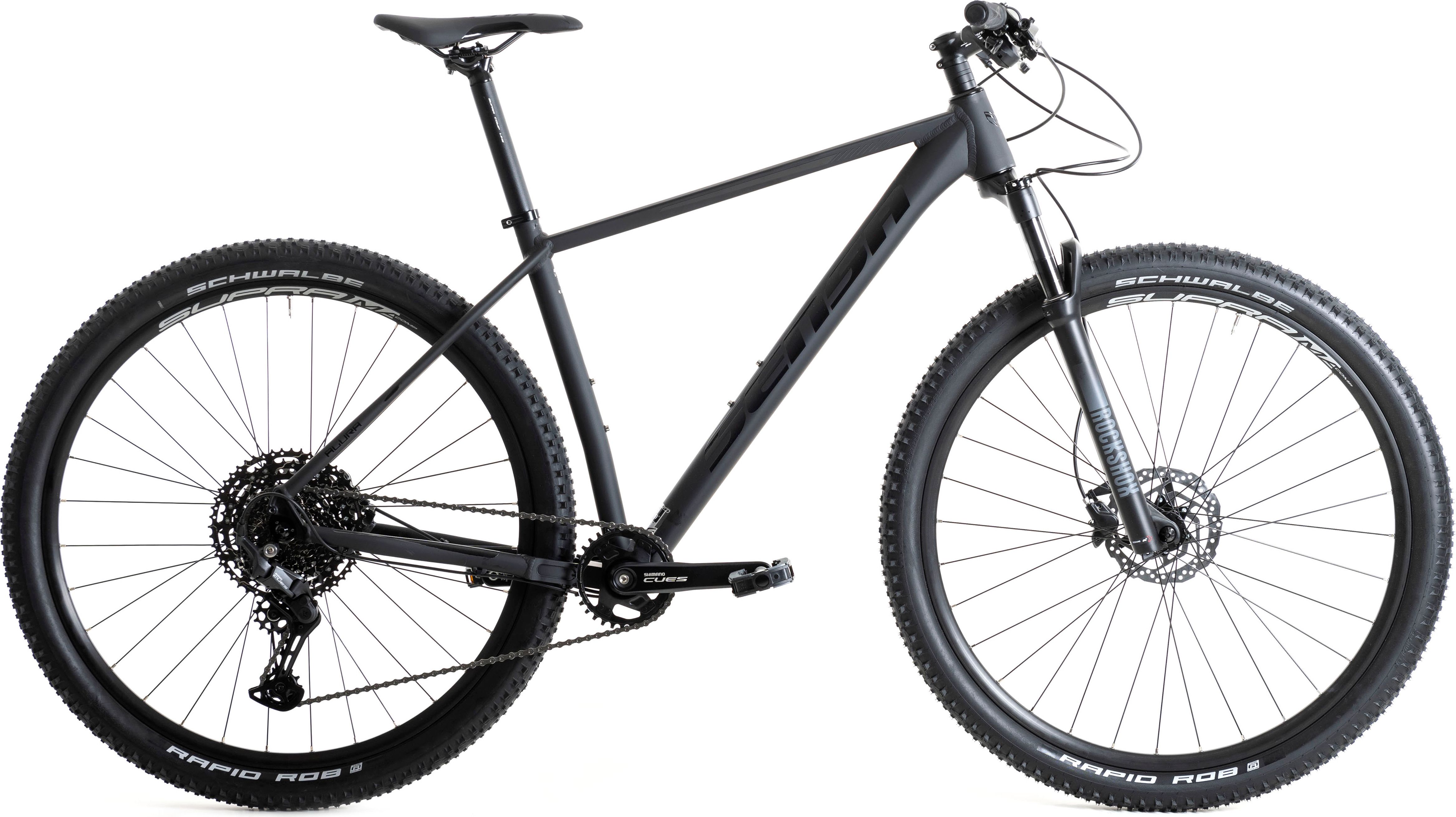 Sensa Alura Cues 2025  