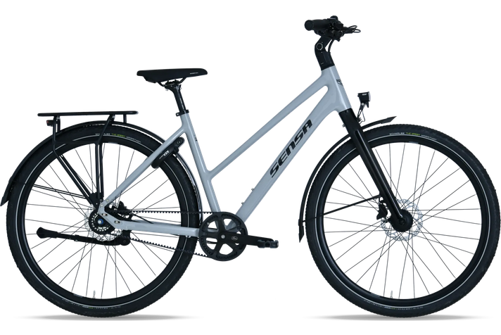 Sensa Sensa Cintura Evo Premium 2026  