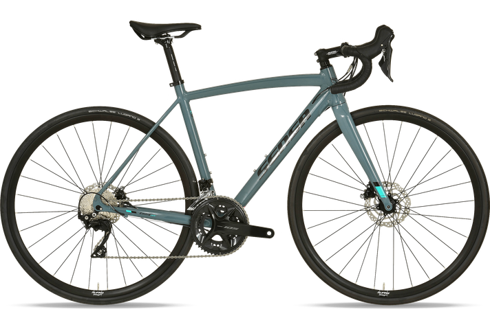 Sensa Emilia Lady Disc 105 2024  