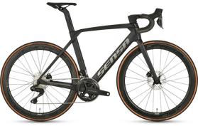 Sensa Giulia Evo Integrale Ultegra 2022  