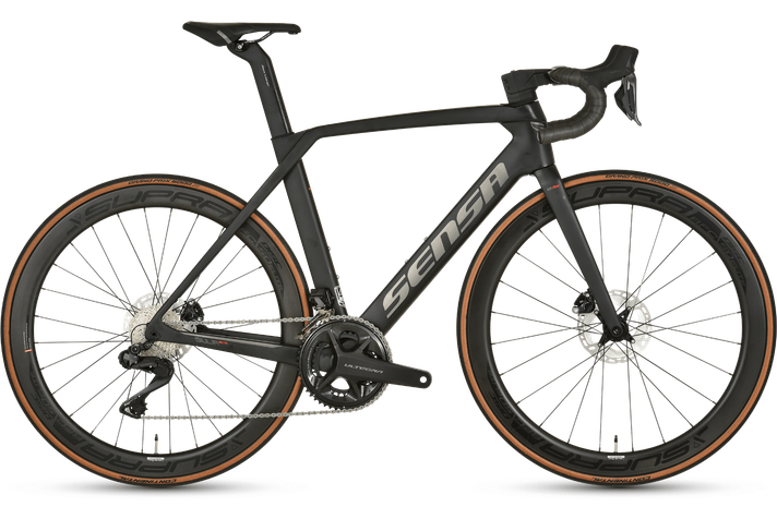 Sensa Giulia Evo Integrale Ultegra 2022  