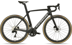 Sensa Sensa Giulia EVO Integrale 105 Di2 RFC 50 Elite  