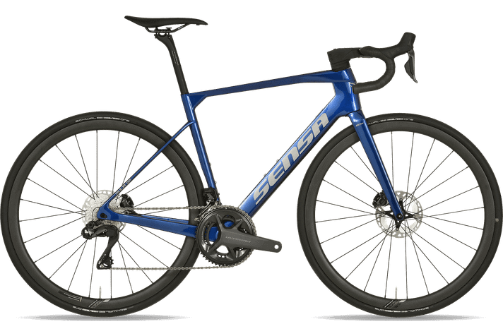 Sensa Giulia GF 105 Di2 2024  