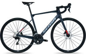 Sensa Giulia GF Pro 2026  