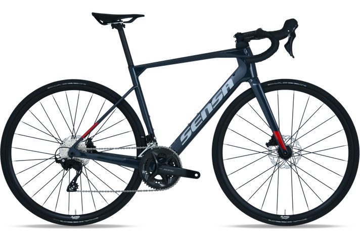 Sensa Giulia GF Pro 2026  