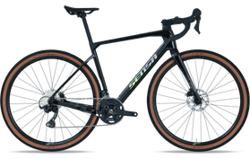 Sensa Sensa Giulia Gravel XP Pro 2026  