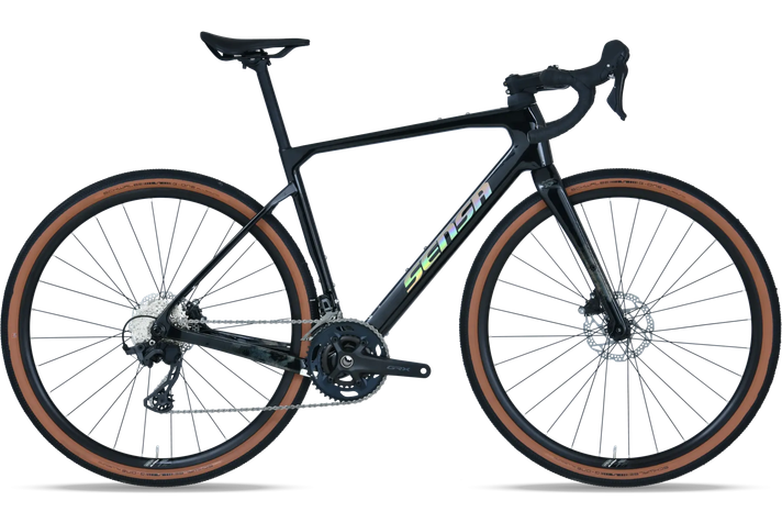 Sensa Sensa Giulia Gravel XP Pro 2026  