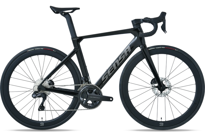 Sensa Sensa Giulia Supremo Project Z 2026  