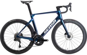 Sensa Giulia Supremo LTD 105 Di2 2025  