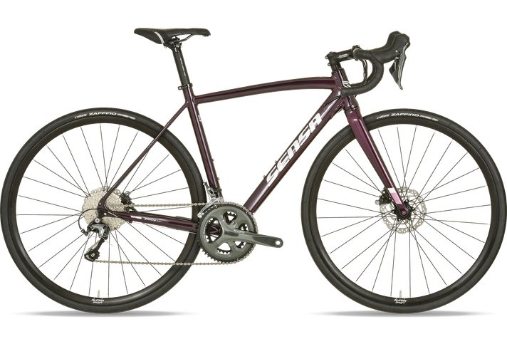 Sensa Sensa Emilia Lady Disc Tiagra 2024  