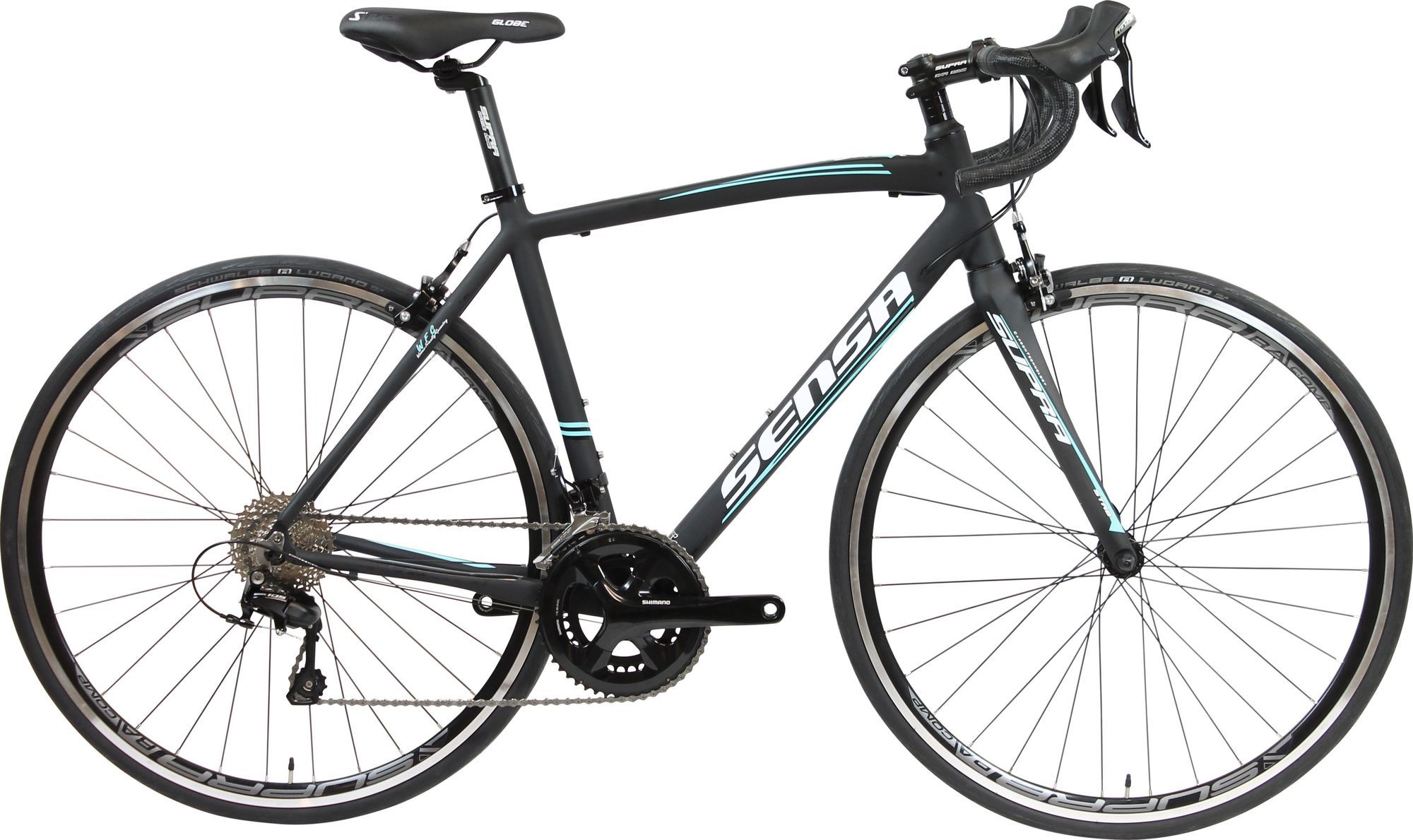 Sensa Latina LTD 105 Mix 2018  