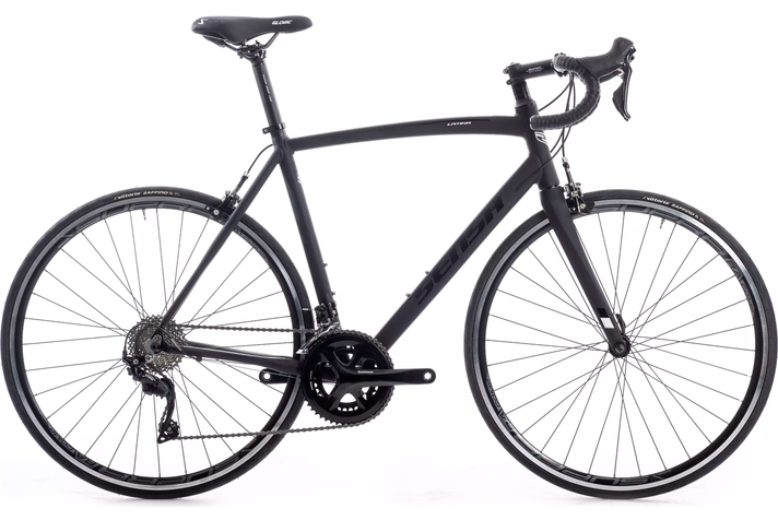 Sensa Sensa Latina LTD Dames 105  