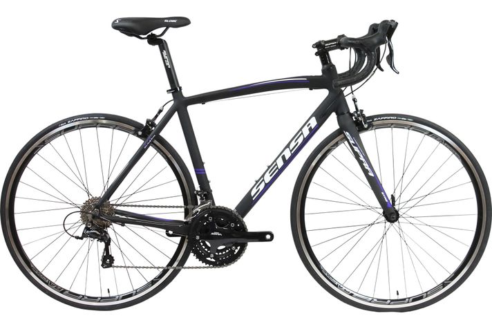 Sensa Sensa Latina LTD Sora 2019  