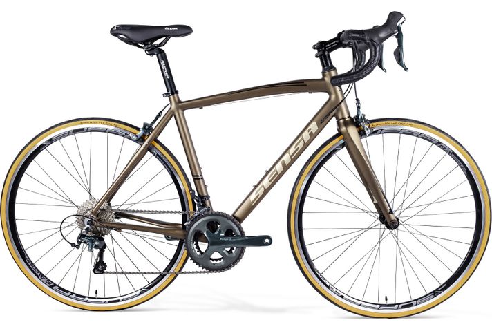 Sensa Sensa Latina LTD Tiagra 2022  