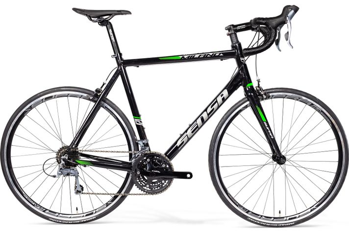 Sensa Sensa Milano LTD Claris 2019  