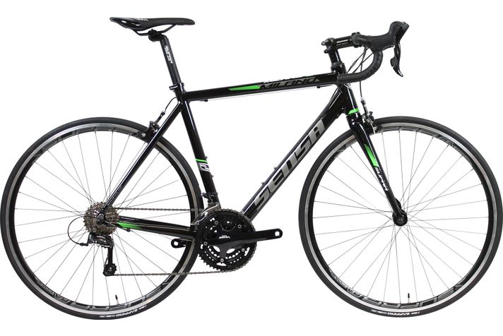 Sensa Milano LTD Sora 2019  