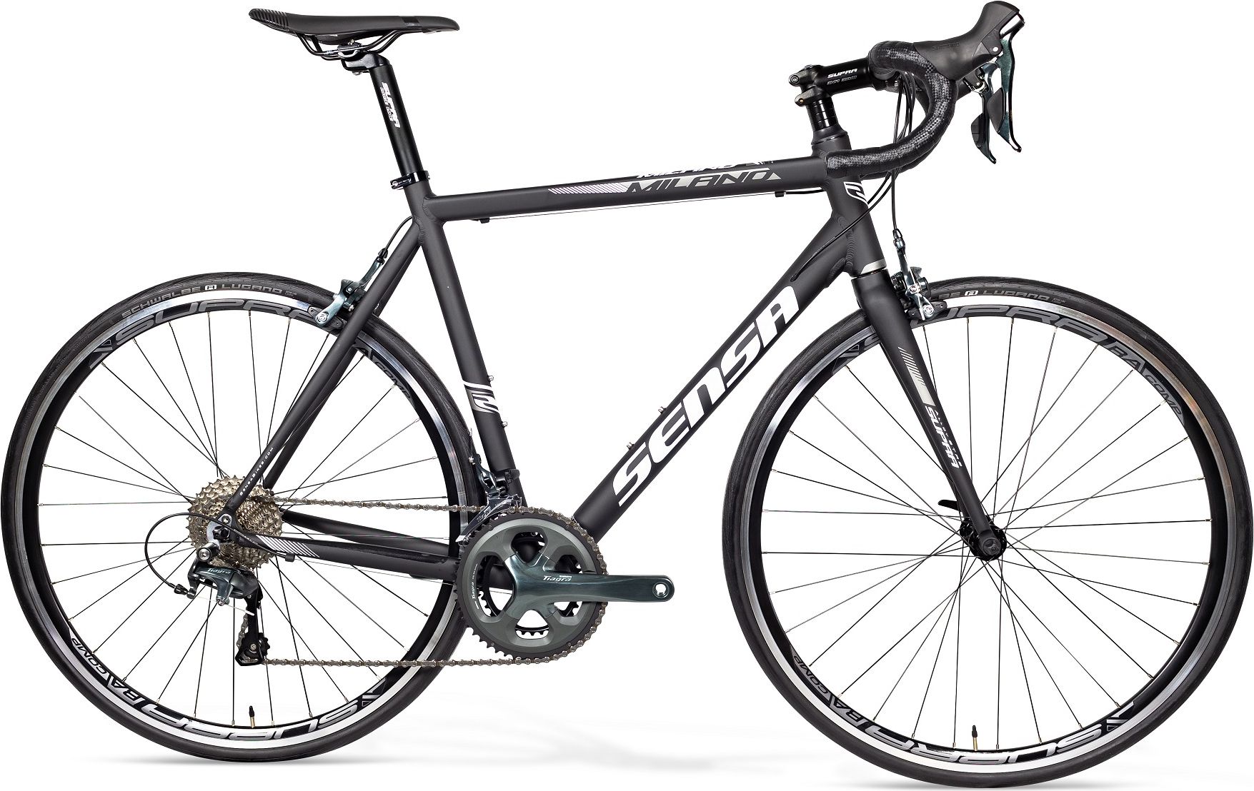 Sensa Milano LTD Tiagra 2024  