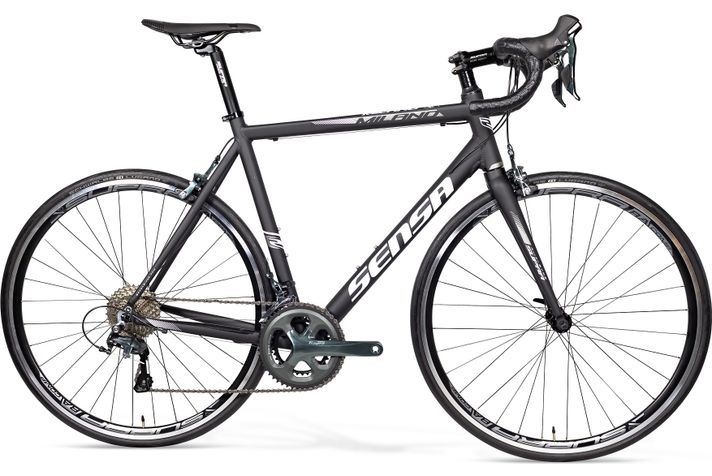 Sensa Sensa Milano LTD Tiagra 2024  