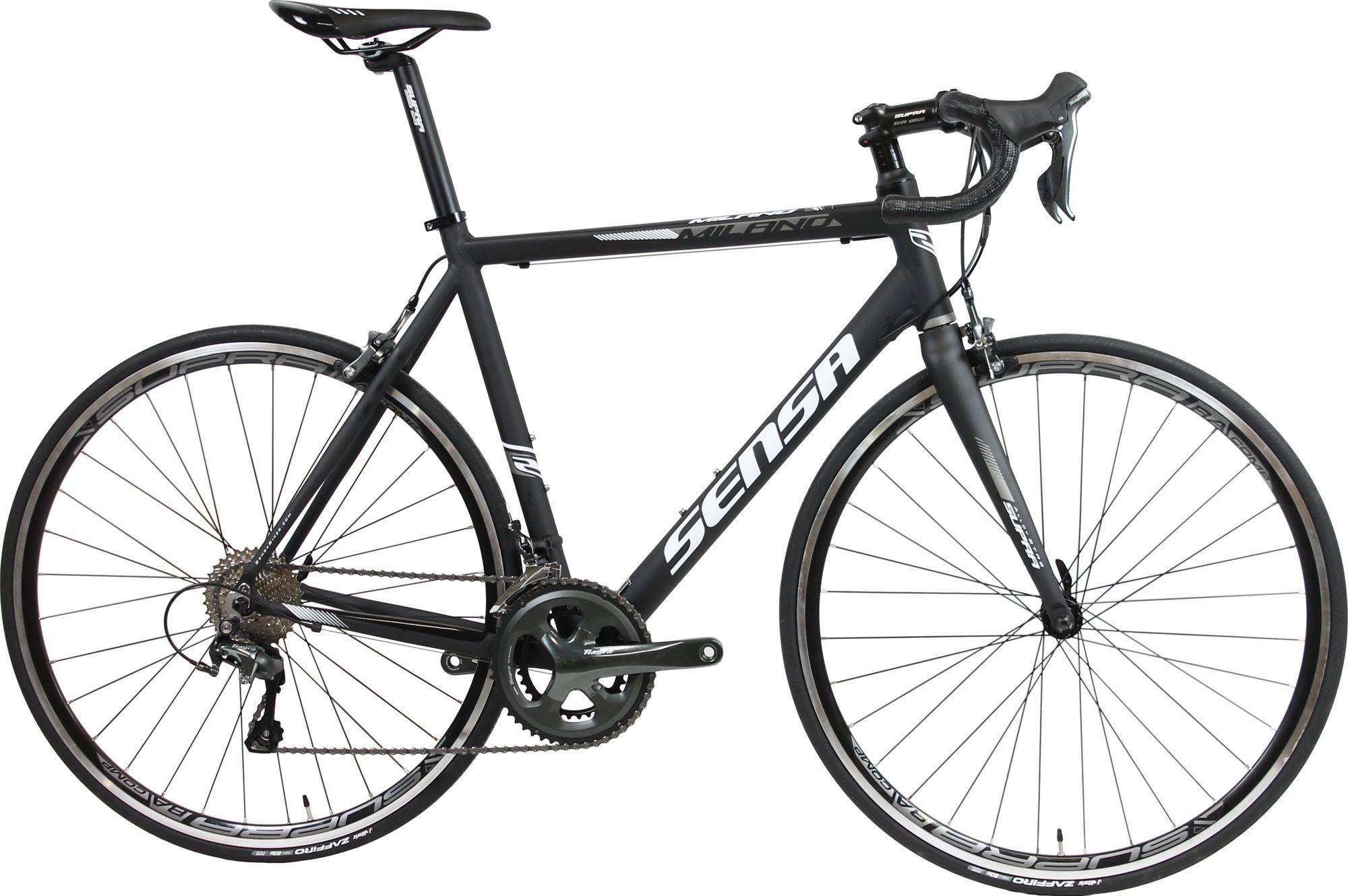 Sensa Milano LTD Tiagra 2018  