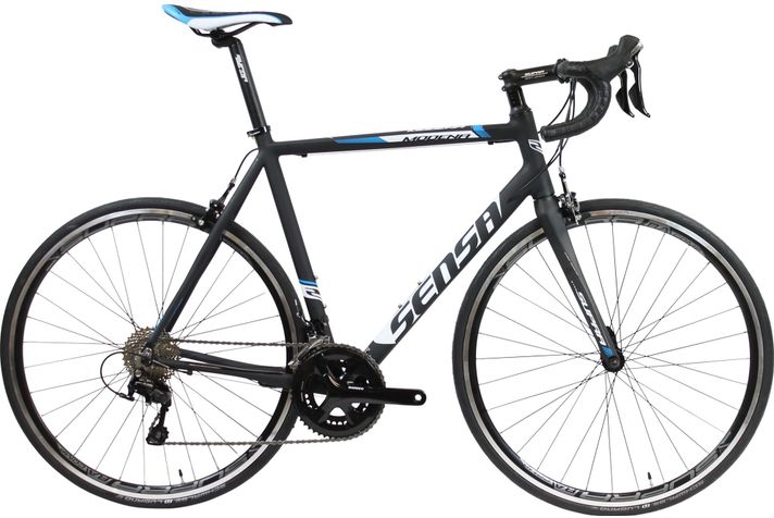 Sensa Modena LTD 105 Blauw 2018  