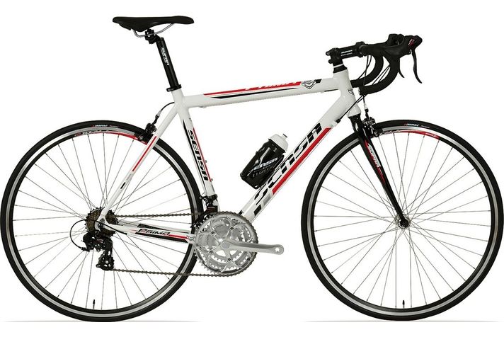 Sensa Sensa Prima 21 Actieklapper LTD 2018  