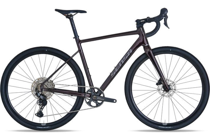 Sensa Sensa Romagna Gravel XP Tour 2026  