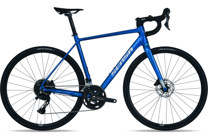 Sensa Sensa Romagna RS Tour 2026  