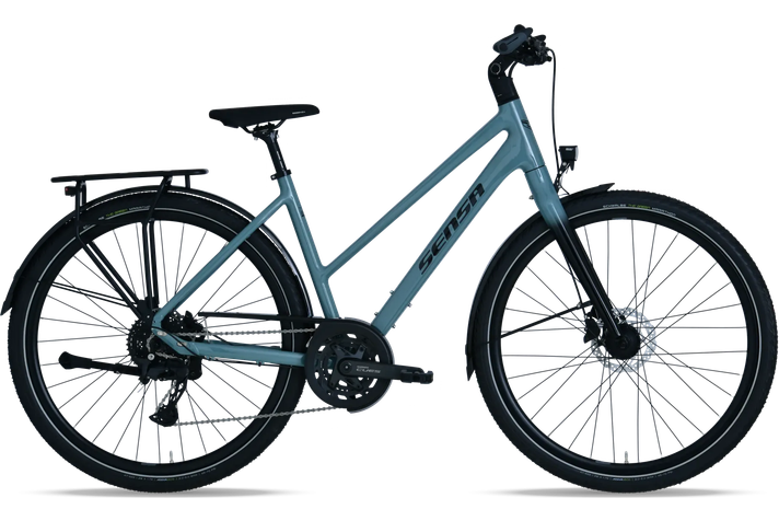 Sensa Sensa Travel Lite Evo 2026  