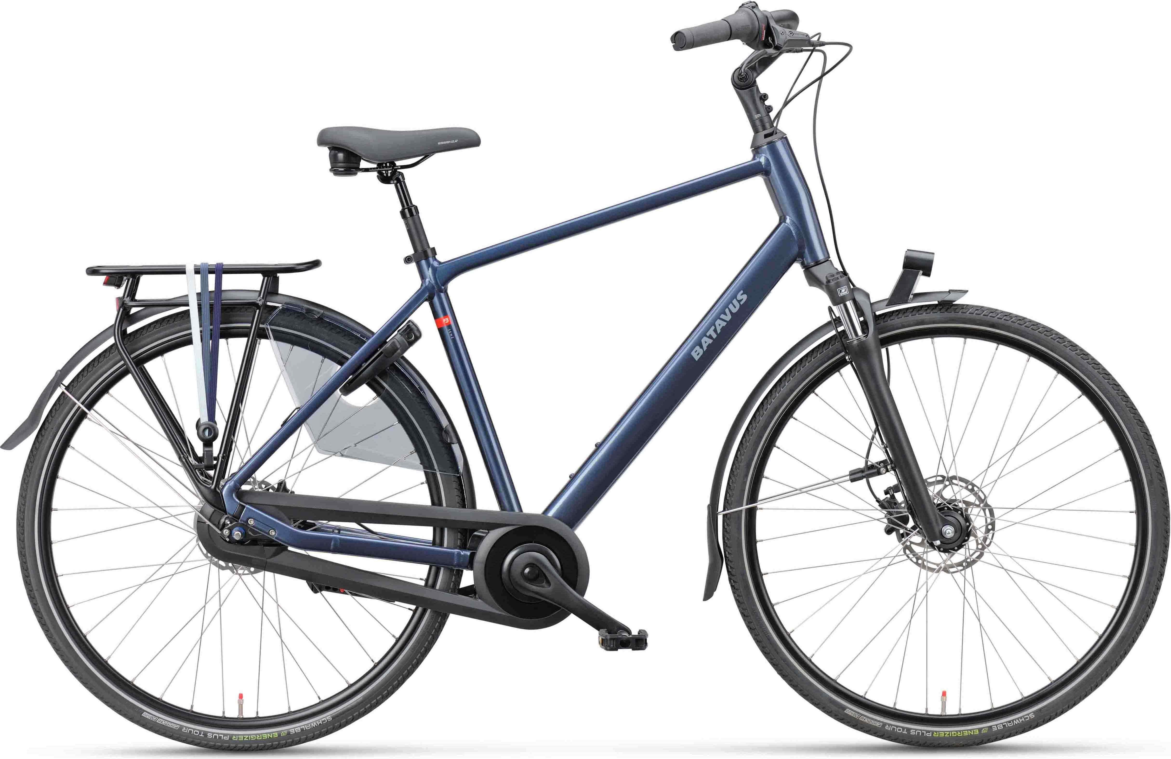 Batavus Senz Comfort 2026  