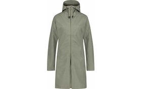 AGU Seq Rain Jacket Dames  