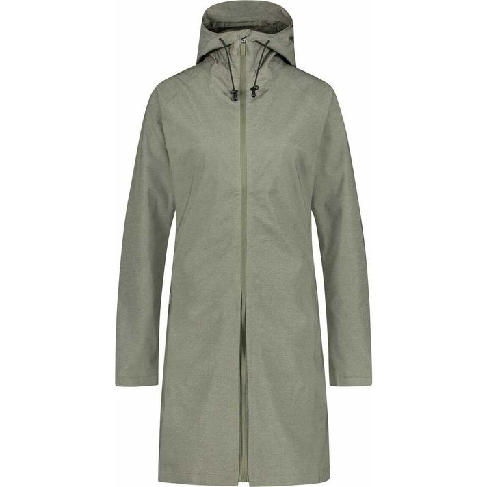 AGU Seq Rain Jacket Dames  