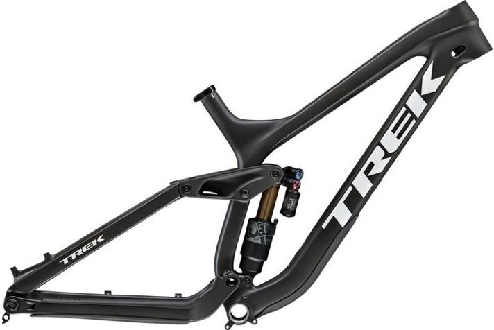 Trek Session C 29'' Frameset 2019  