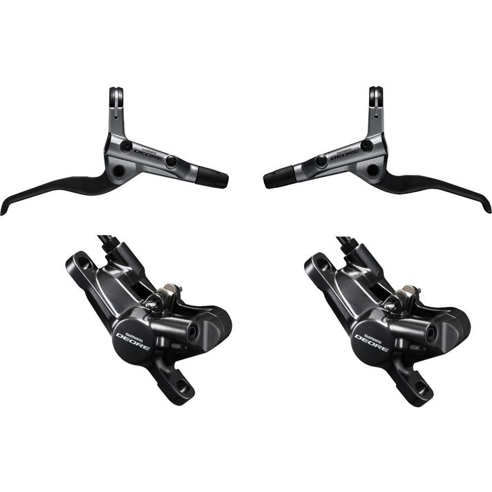 Shimano Deore T6000/M6000 Hydraulisch Remset  