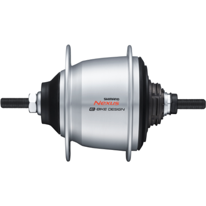 Shimano Shimano Nexus 8-Speed SG-C6061 Versnellingsnaaf  